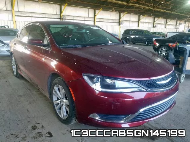 1C3CCCAB5GN145199