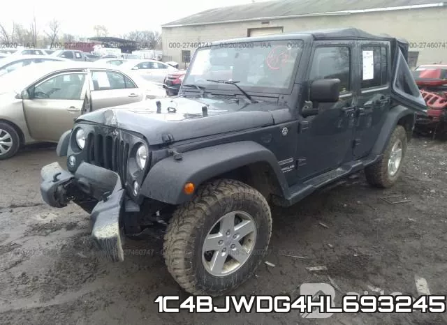 1C4BJWDG4HL693245