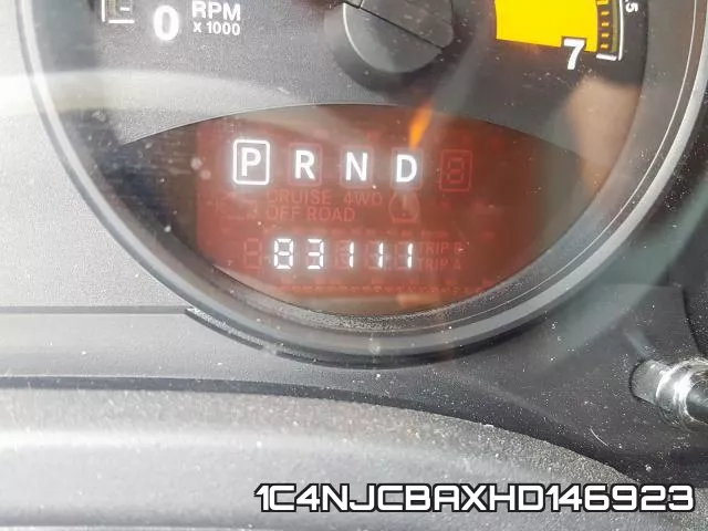 1C4NJCBAXHD146923