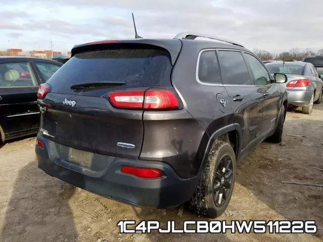 1C4PJLCB0HW511226