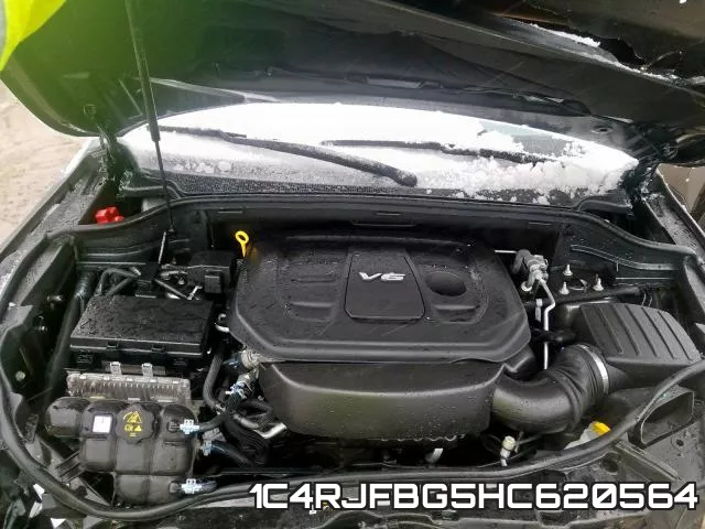 1C4RJFBG5HC620564