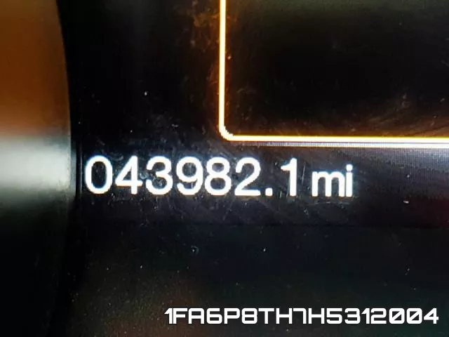1FA6P8TH7H5312004
