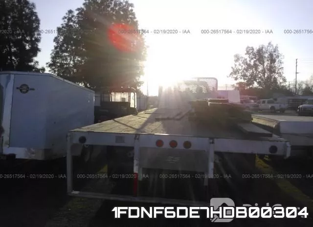 1FDNF6DE7HDB00304