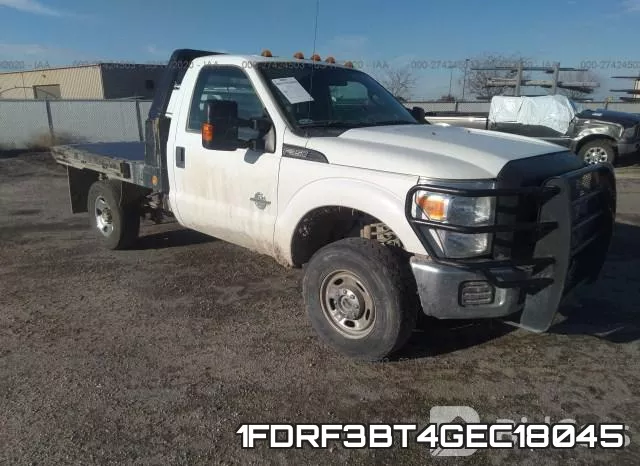 1FDRF3BT4GEC18045