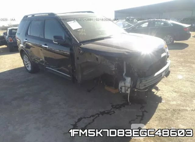 1FM5K7D83EGC48603