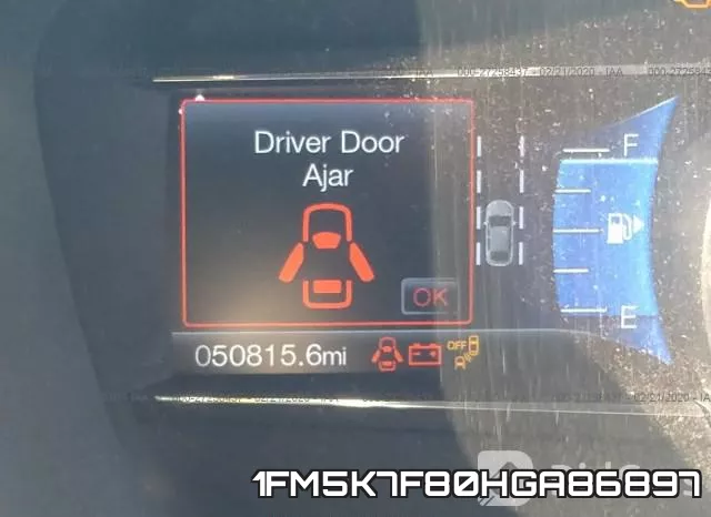 1FM5K7F80HGA86897