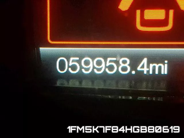 1FM5K7F84HGB80619
