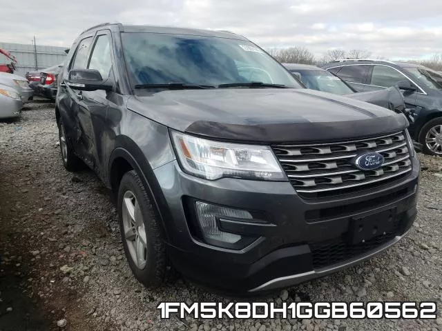 1FM5K8DH1GGB60562