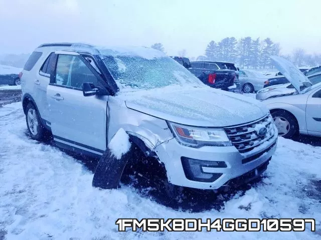 1FM5K8DH4GGD10597