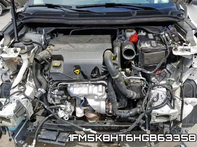 1FM5K8HT6HGB63358