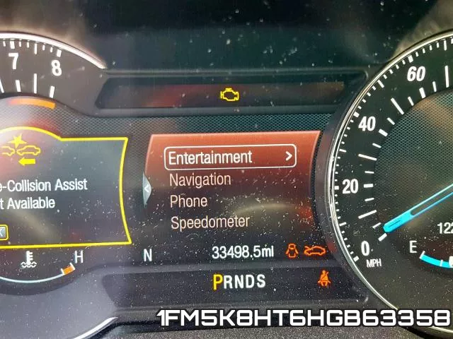 1FM5K8HT6HGB63358