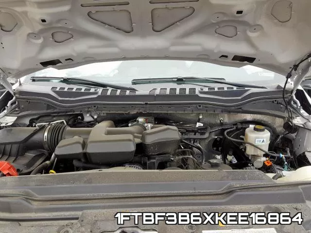 1FTBF3B6XKEE16864