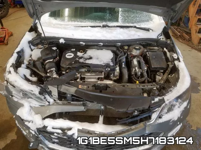 1G1BE5SM5H7183124