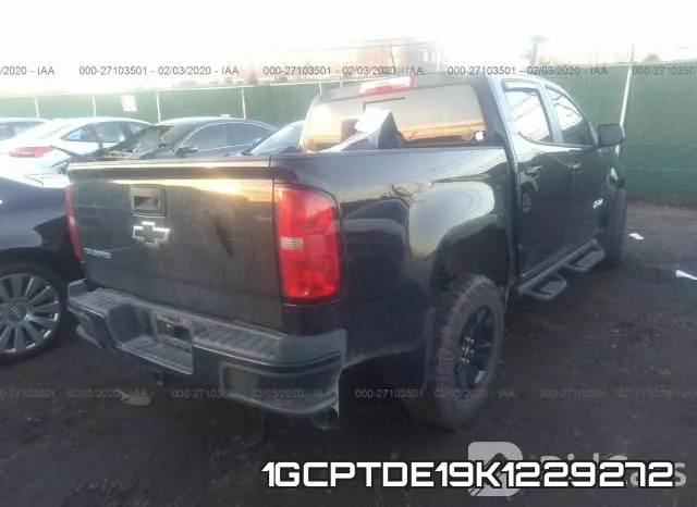 1GCPTDE19K1229272