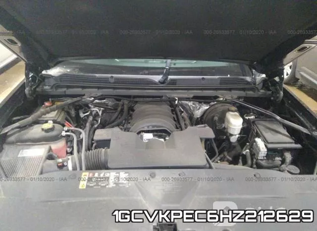 1GCVKPEC6HZ212629