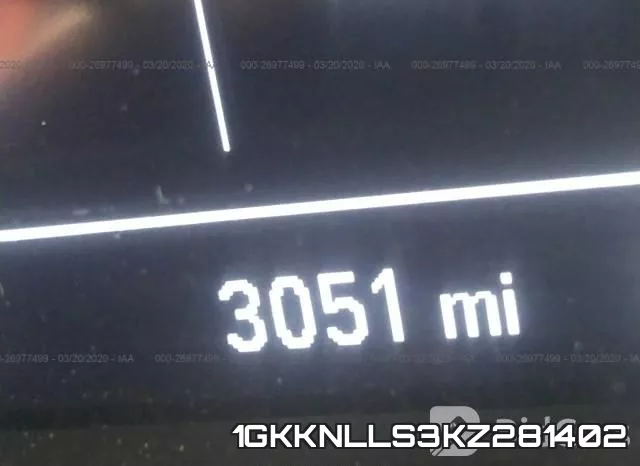 1GKKNLLS3KZ281402
