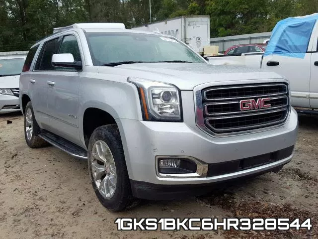 1GKS1BKC6HR328544