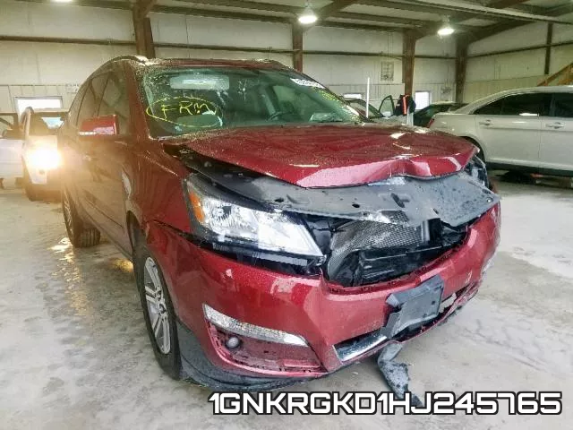 1GNKRGKD1HJ245765