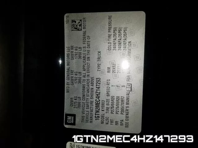 1GTN2MEC4HZ147293