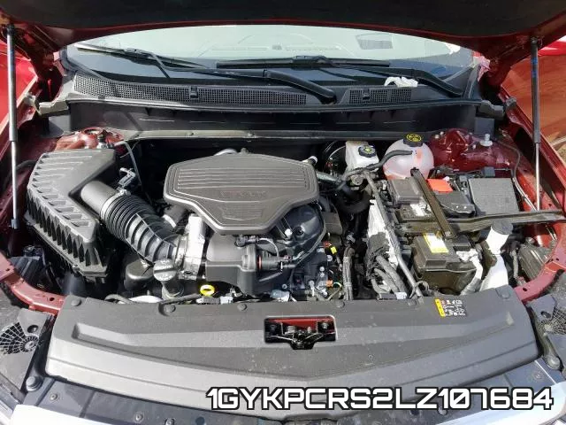 1GYKPCRS2LZ107684