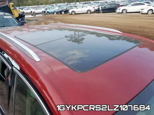 1GYKPCRS2LZ107684