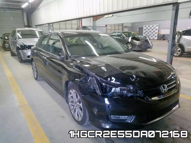 1HGCR2E55DA072168