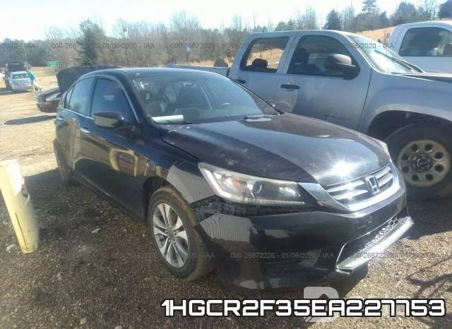 1HGCR2F35EA227753