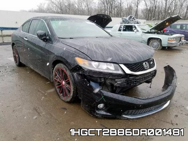 1HGCT2B86DA001481