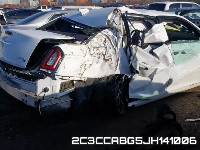 2C3CCABG5JH141006