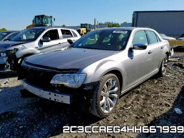 2C3CCAEG4HH667939