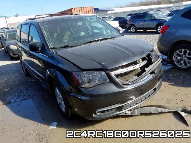 2C4RC1BG0DR526025