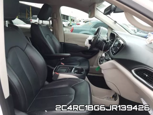 2C4RC1BG6JR139426
