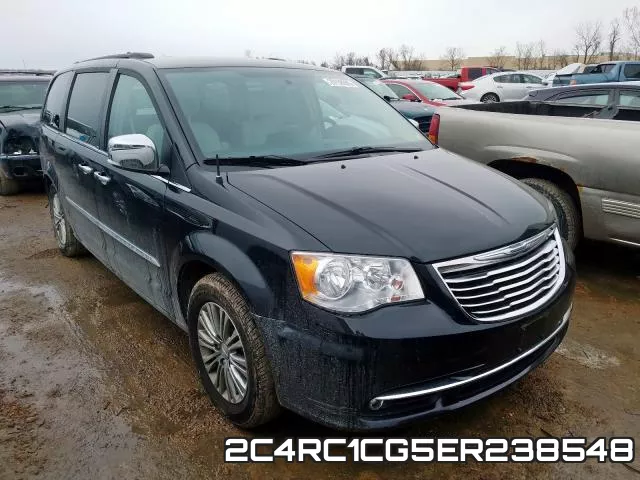 2C4RC1CG5ER238548