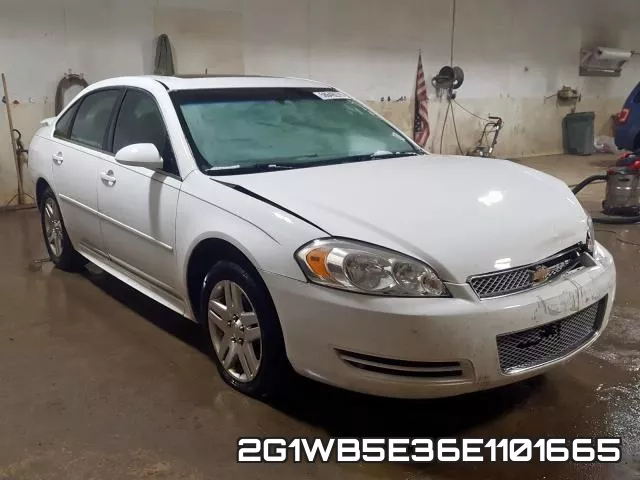 2G1WB5E36E1101665
