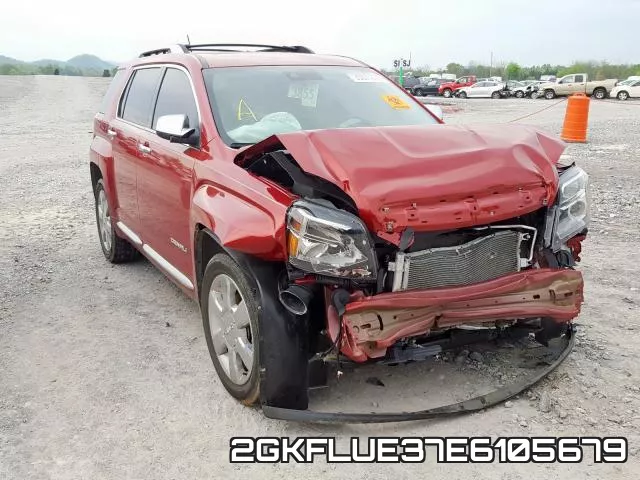 2GKFLUE37E6105679