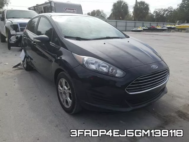 3FADP4EJ5GM138118