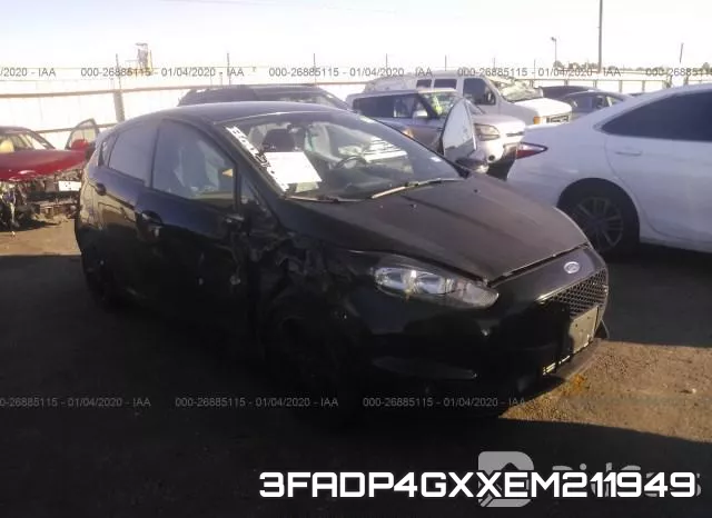 3FADP4GXXEM211949