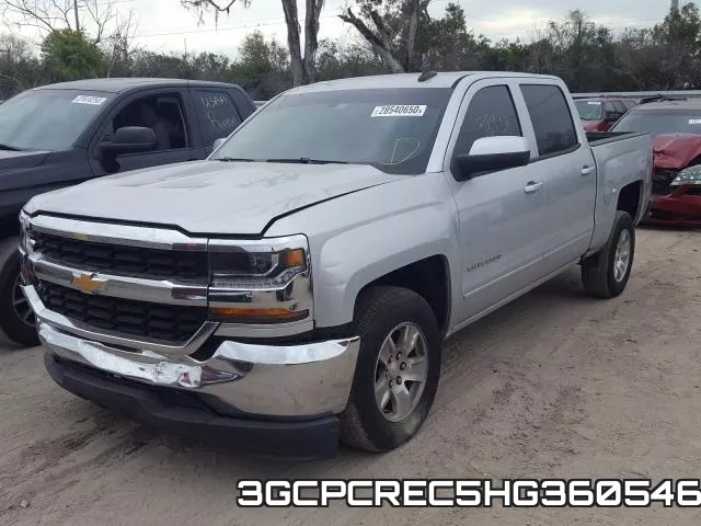 3GCPCREC5HG360546