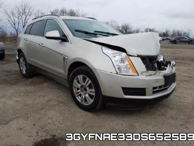 3GYFNAE33DS652589