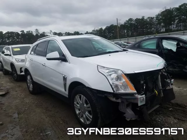 3GYFNBE30ES591757