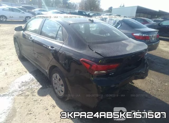 3KPA24AB5KE157507