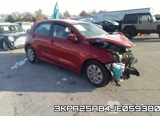 3KPA25AB4JE059380