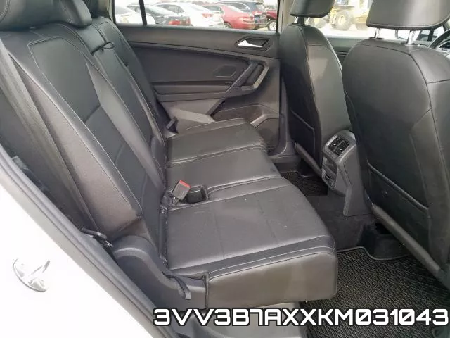 3VV3B7AXXKM031043
