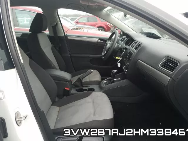 3VW2B7AJ2HM338461