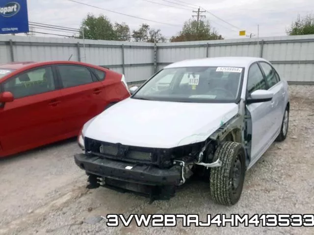 3VW2B7AJ4HM413533