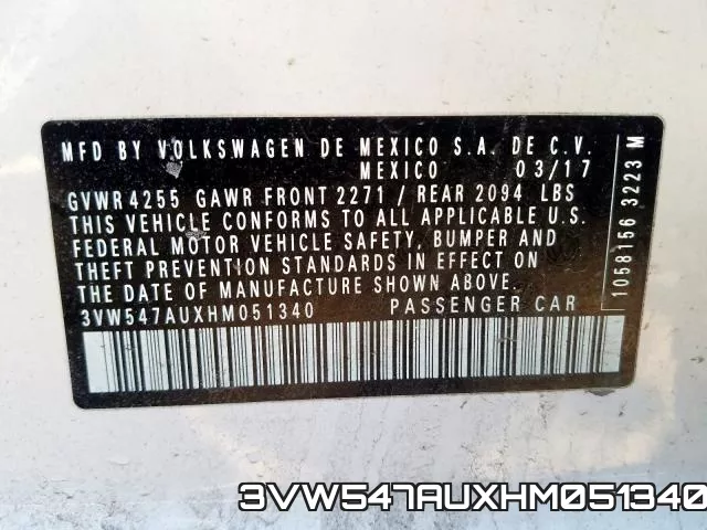 3VW547AUXHM051340_10.webp