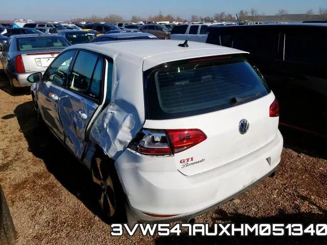 3VW547AUXHM051340