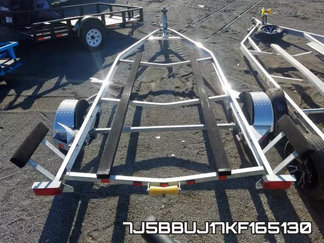 7J5BBUJ17KF165130