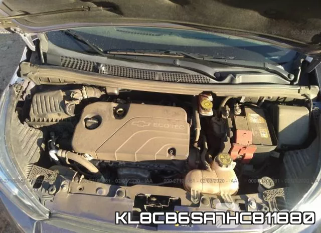 KL8CB6SA7HC811880