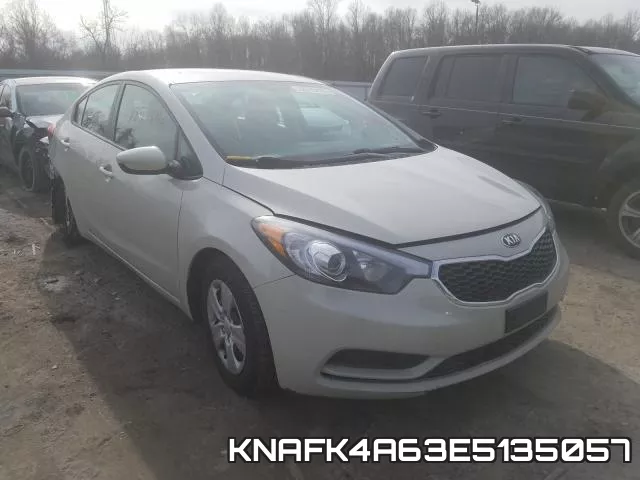 KNAFK4A63E5135057